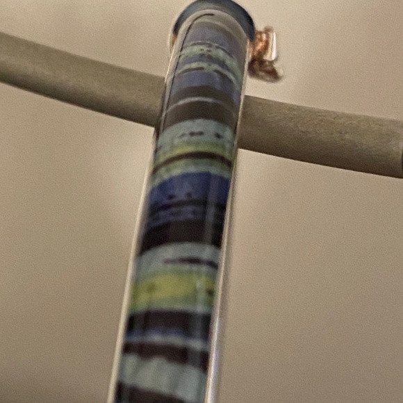 Milor Italy Solid 925 Sterling Silver bracelet - Picture 2 of 6